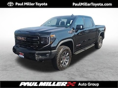 2024 GMC Sierra 1500 AT4X 4WD Crew Cab 147 AT4X
