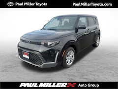 2023 Kia Soul LX LX IVT