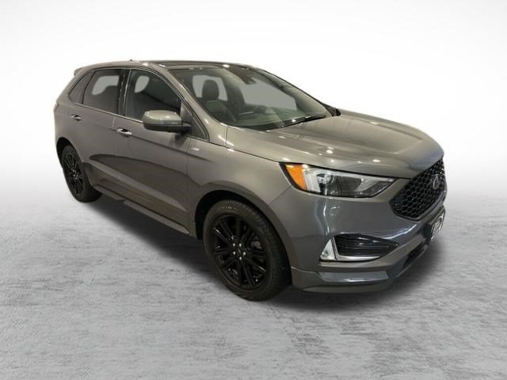Used 2023 Ford Edge ST-Line ST-Line AWD