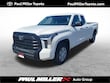  Toyota Tundra 2WD