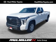 2023 Toyota Tundra 2WD SR SR Double Cab 8.1 Bed