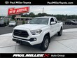  Toyota Tacoma 4WD