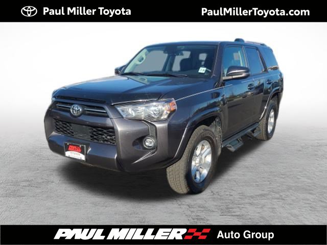 2023 Toyota 4Runner