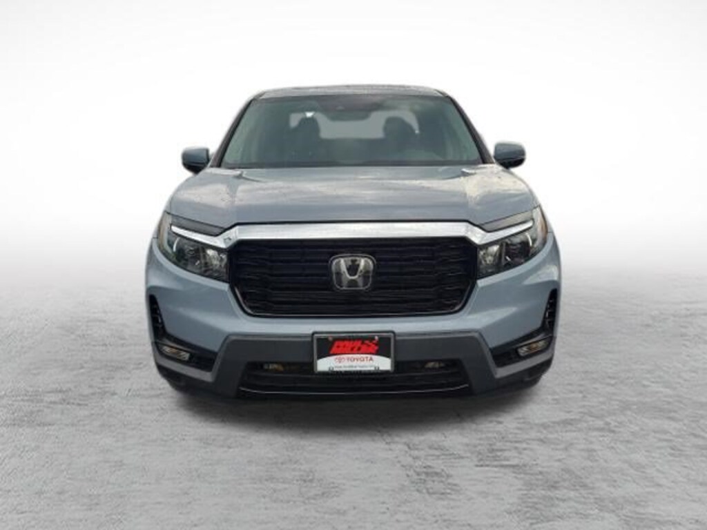Certified 2023 Honda Ridgeline RTL-E RTL-E