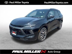 2025 Chevrolet Blazer RS AWD  RS
