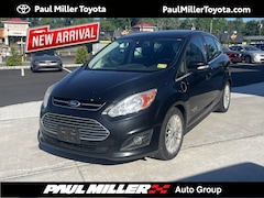 2015 Ford C-Max Energi SEL HB SEL For Sale Near Morristown