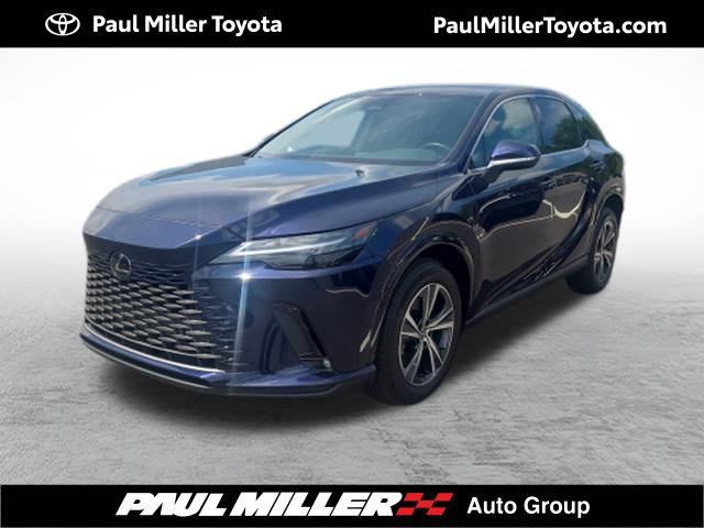 2025 Lexus RX 350