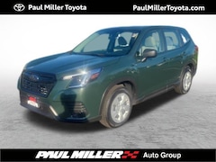 2024 Subaru Forester AWD