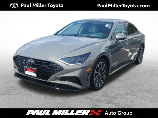 2022 Hyundai Sonata Limited