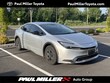  Toyota Prius Plug-In Hybrid
