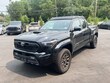  Toyota Tacoma 4WD