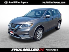 2018 Nissan Rogue S AWD S For Sale Near Morristown
