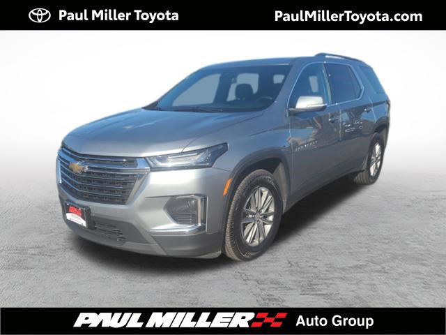 2023 Chevrolet Traverse 1LT