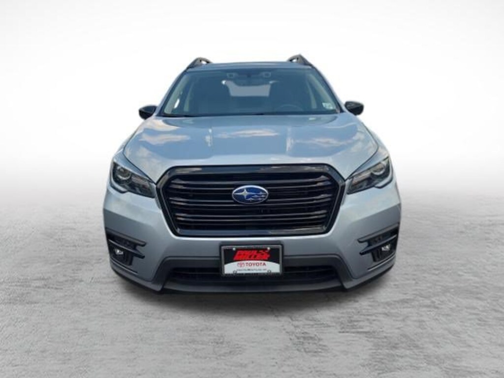 Certified 2022 Subaru Ascent Onyx Edition ONYX ED