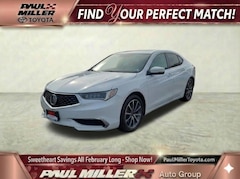 2019 Acura TLX 3.5L V6 TLX V6 SH-AWD