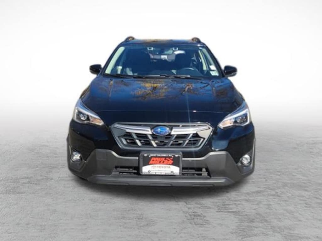 Used 2023 Subaru Crosstrek Limited LTD
