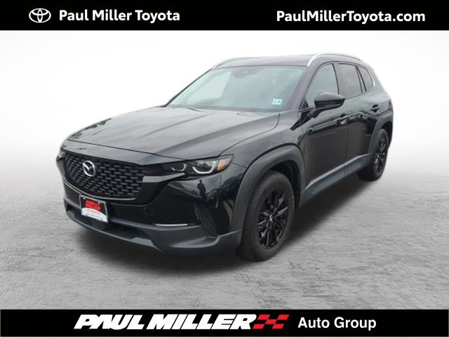 2024 Mazda CX-50 S SELECT