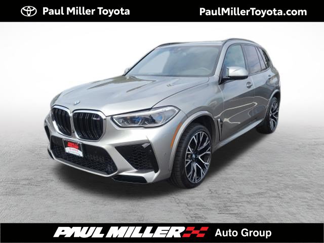 2021 BMW X5 M