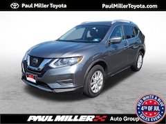 2018 Nissan Rogue SV AWD SV For Sale Near Morristown