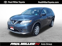 2016 Nissan Rogue S S For Sale Near Morristown