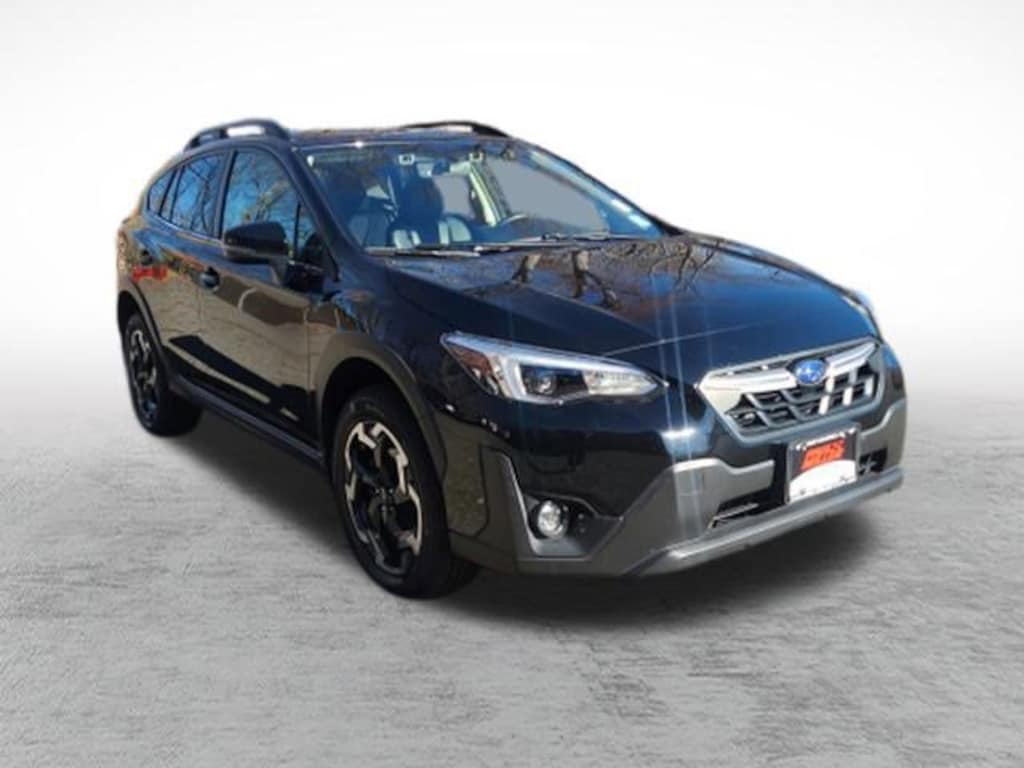 Used 2023 Subaru Crosstrek Limited LTD