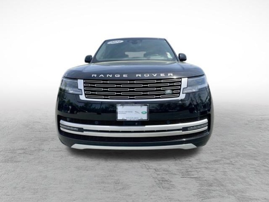 Used 2024 Land Rover Range Rover Autobiography RANGE ROVER