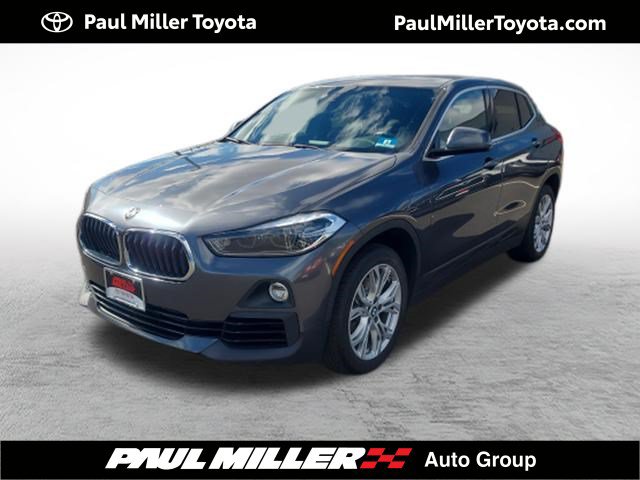 2018 BMW X2