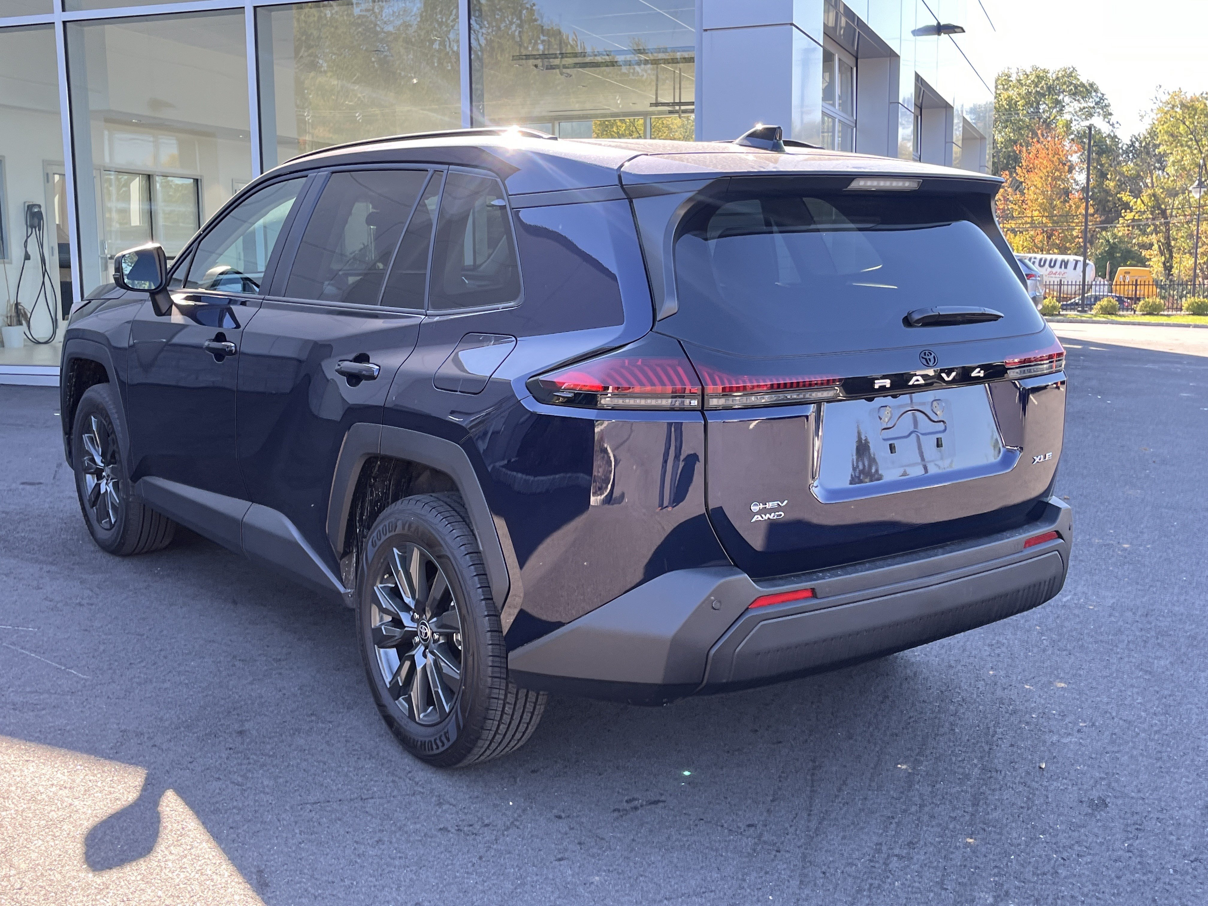 Certified 2026 Toyota RAV4 XLE Premium XLE PREM