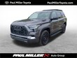  Toyota Sequoia