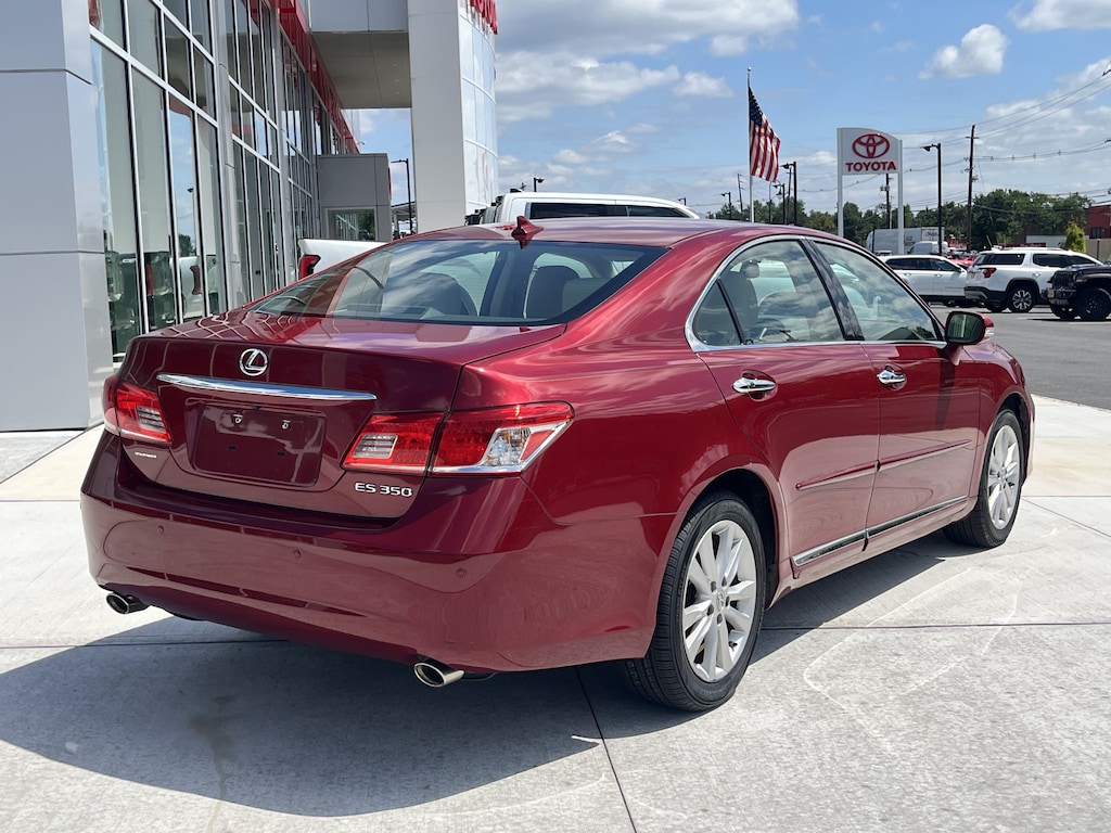 Used 2011 Lexus ES 350 ES 350