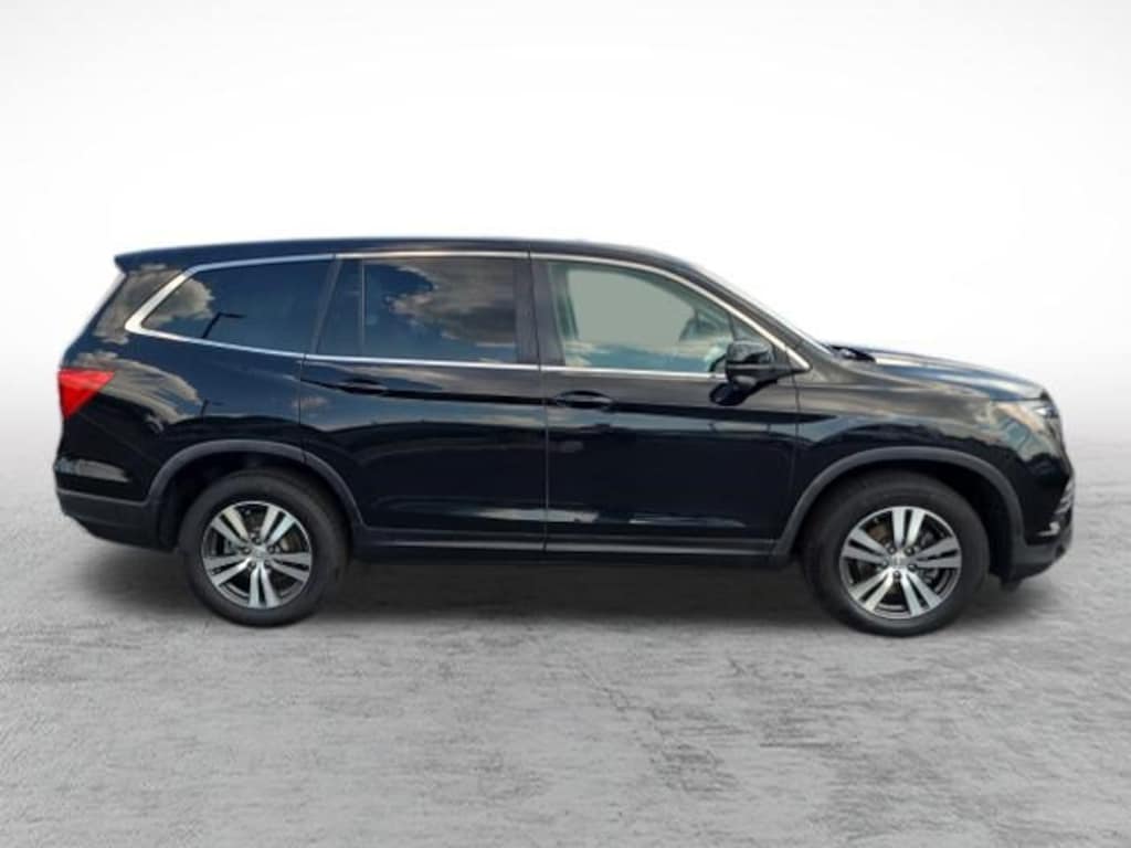 Used 2016 Honda Pilot EX AWD EX