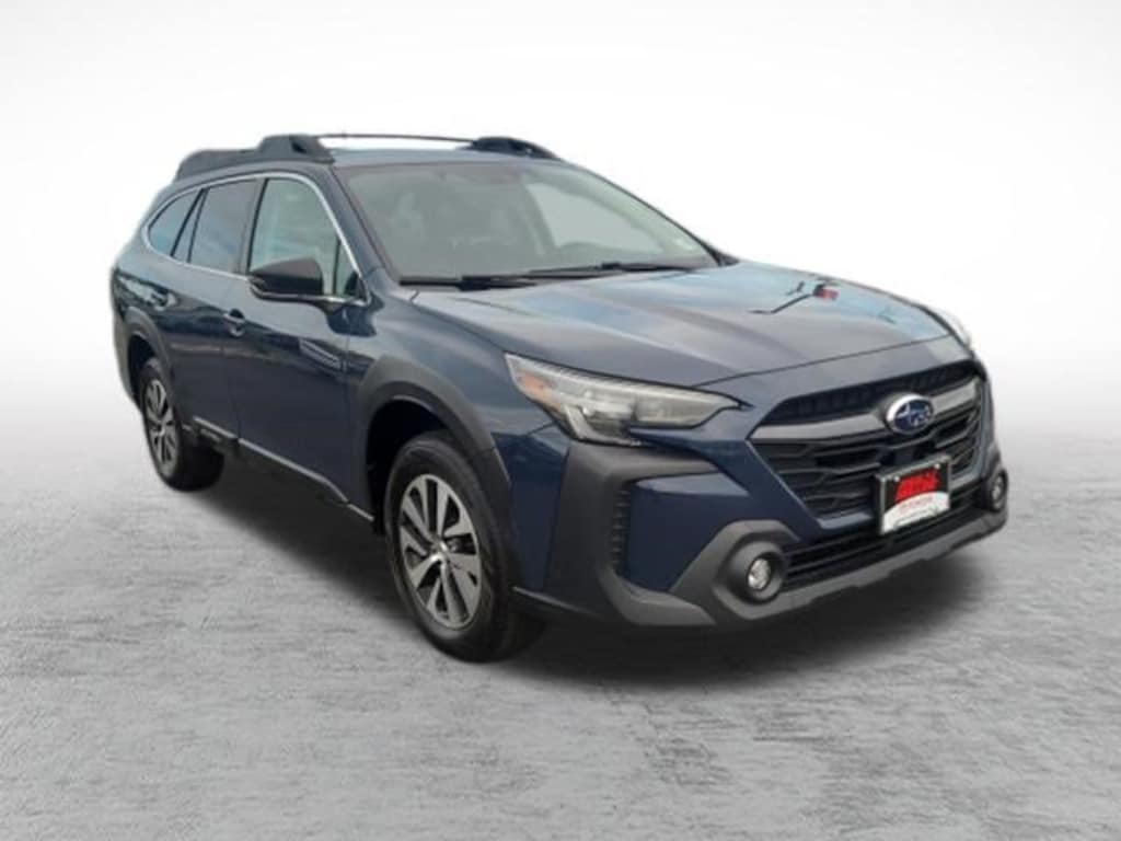 Used 2024 Subaru Outback Premium Premium AWD