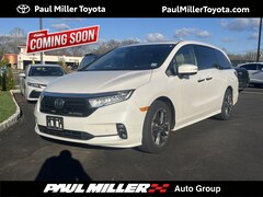 2023 Honda Odyssey Elite Elite Auto