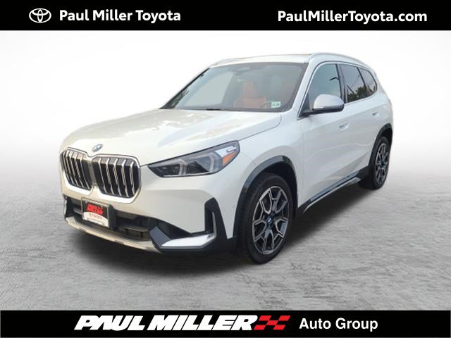 2023 BMW X1 28i