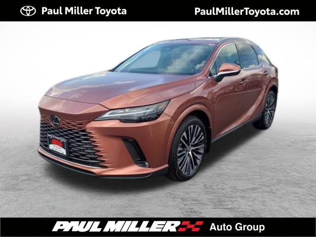 2025 Lexus RX 350