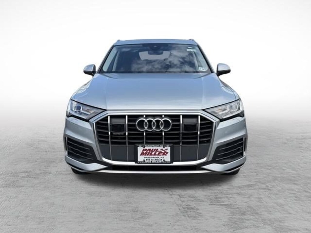 Used 2023 Audi Q7 Premium Premium 45 TFSI quattro