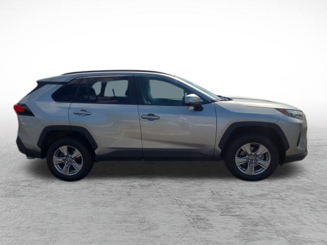Certified 2025 Toyota RAV4 XLE XLE