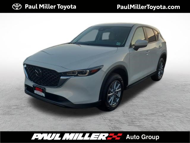 2023 Mazda CX-5 S Select Package