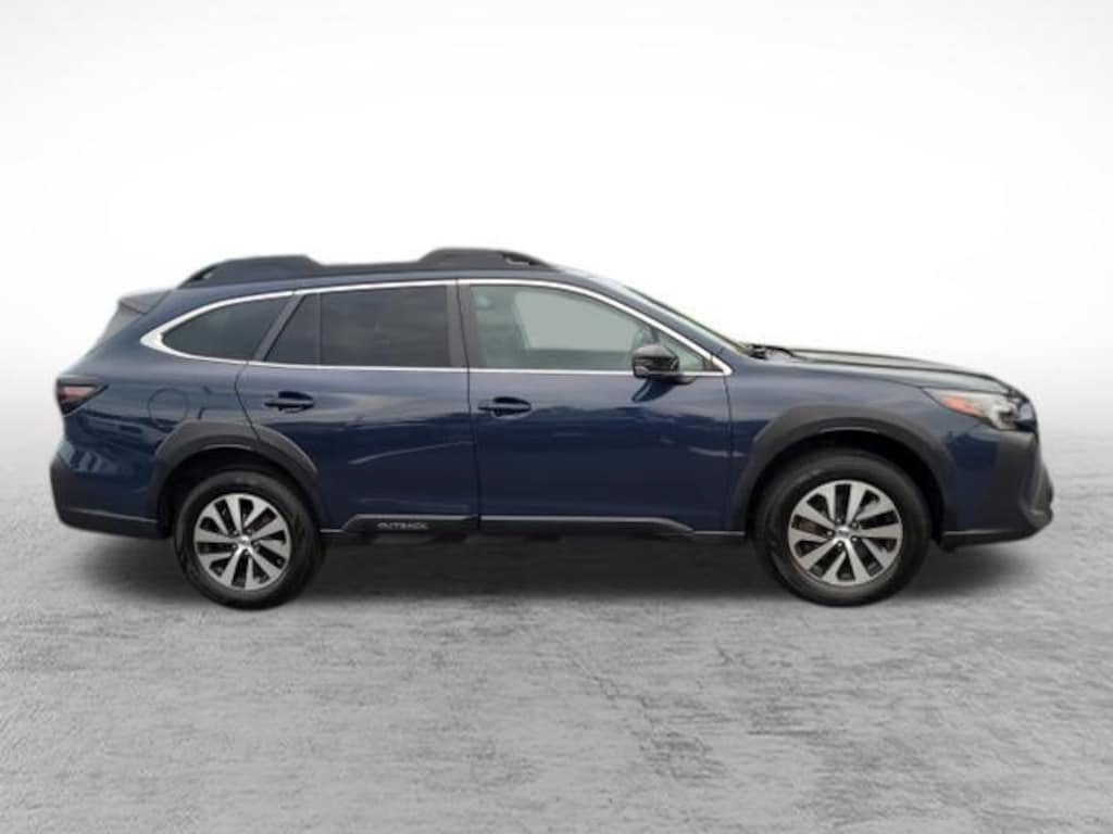 Used 2024 Subaru Outback Premium Premium AWD