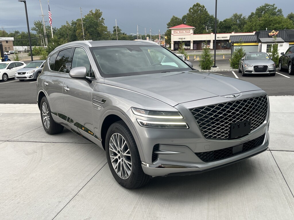 Used 2024 Genesis GV80 2.5T 2.5 T