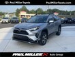 Toyota RAV4 Plug-In Hybrid