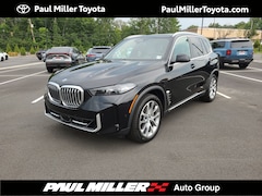 2024 BMW X5 xDrive40i xDrive40i
