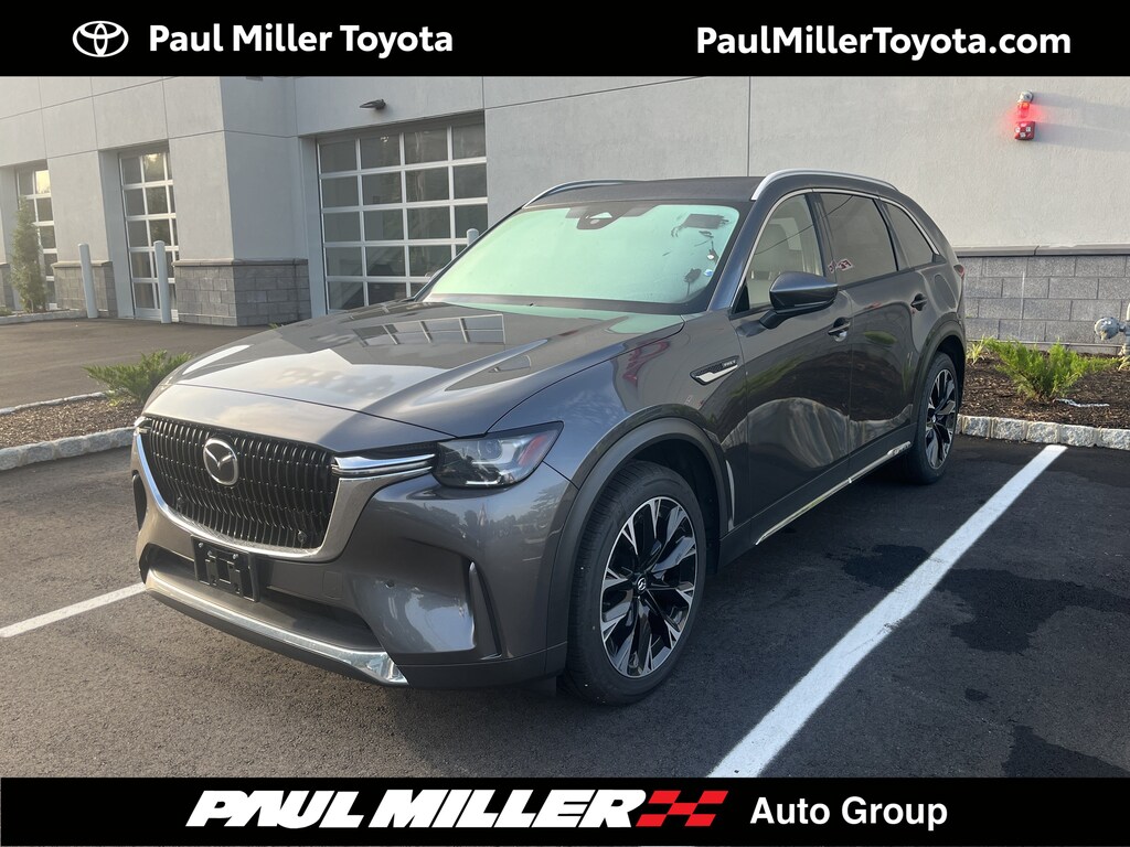 Used 2024 Mazda CX-90 Phev Premium PREM
