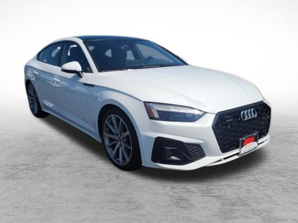 Used 2025 Audi A5 Sportback S line Premium S line Premium 45 TFSI quattro