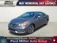 2015 Honda Civic Coupe EX CVT EX For Sale Near Morristown