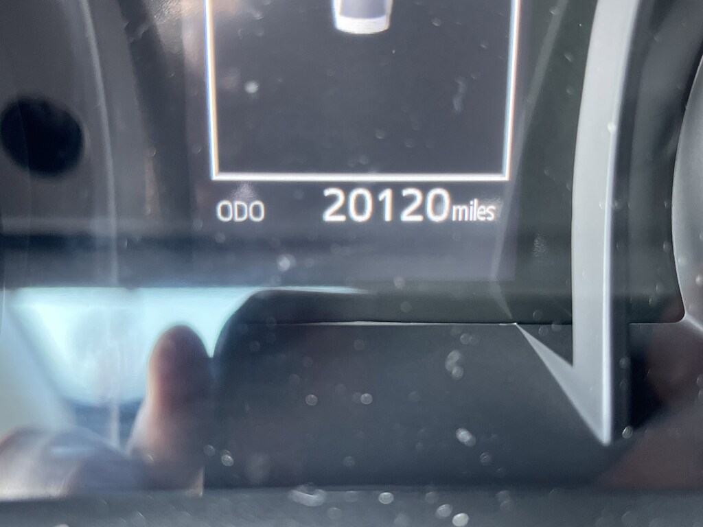 Certified 2023 Toyota Camry SE SE Auto
