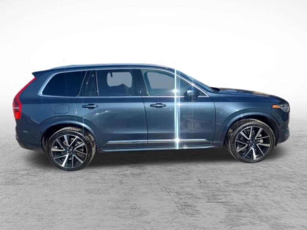 Used 2024 Volvo XC90 Ultimate Bright Theme B6 AWD Ultimate Bright Theme 7P