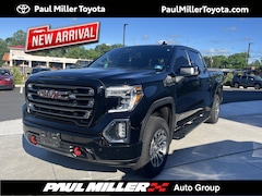 2020 GMC Sierra 1500 AT4 AT4