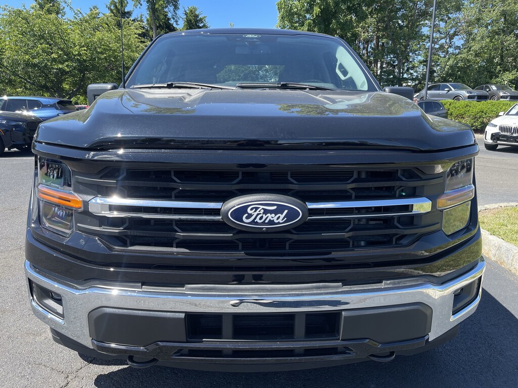 Used 2024 Ford F-150 XLT
