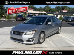 2015 Subaru Impreza Sedan Premium CVT 2.0i Premium For Sale Near Morristown